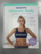 Body boss ultimate for sale  Muskego