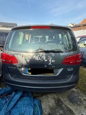 Volkswagen sharan alhambra for sale  WALSALL