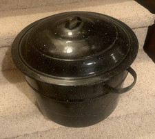 Vintage graniteware water for sale  York