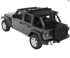 Bestop 5686335 black for sale  Lancaster