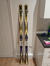 Ski bundle complete for sale  LIVERPOOL