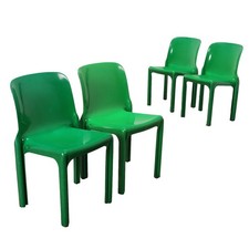 Sillas artemide selene usato  Cambiago