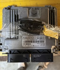 Centralina motore ford usato  Corato