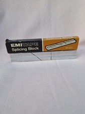 Emi tape vintage for sale  IPSWICH