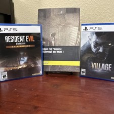 resident village evil ps5 for sale  Anchorage