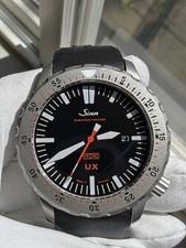 2007 sinn black for sale  Chino Hills