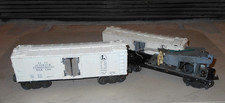 lionel milk car 3462 for sale lionel milk car 3462 for sale Cherry Valley