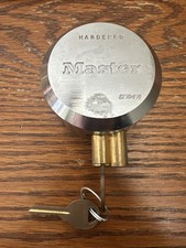 Master 6270 puck for sale  Faribault