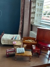 Dolls house unbranded for sale  BLANDFORD FORUM