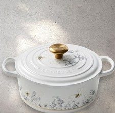 New creuset enameled for sale  Nashville