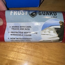 Frost guard plus for sale  Plymouth