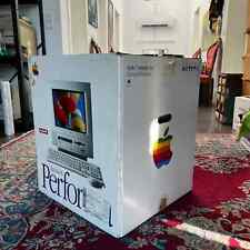 Apple Macintosh Performa *NA CAIXA* comprar usado  Enviando para Brazil