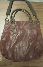Borsa donna vera usato  Signa