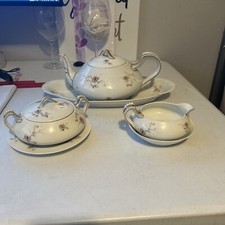 Haviland limoges tea for sale  San Jose