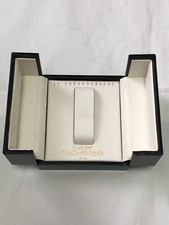 Scatola porta orologio usato  Vajont