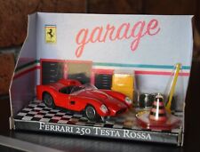 Diorama garage ferrari d'occasion  La Penne-sur-Huveaune