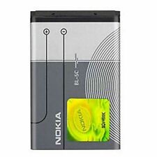 🔥Bateria de substituição Nokia BL5C C2 01 02 03 06 C1 7600 N70 1100 1600 2300 comprar usado  Enviando para Brazil