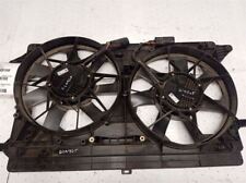 Radiator fan motor for sale  Spokane