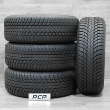 Bridgestone winterreifen 195 gebraucht kaufen  Wolfsburg