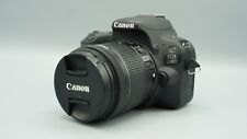 Canon eos 200d for sale  Oklahoma City