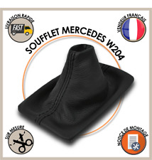 Soufflet levier vitesse d'occasion  Senlis