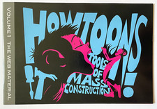 Howtoons tools mass for sale  Bishop