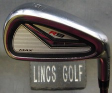 Taylormade max iron for sale  SPILSBY