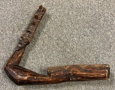 Antique tribal african d'occasion  Expédié en Belgium