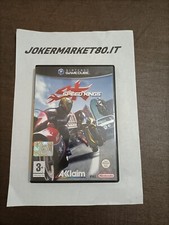 Speed kings nintendo usato  Pistoia
