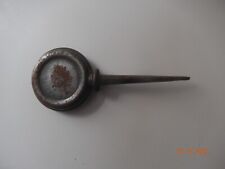 Ancienne burette plate d'occasion  Béziers