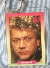 John lodge moody for sale  Brooklyn