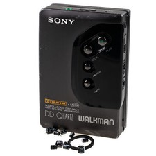 Sony walkman dd22 gebraucht kaufen  Rostock