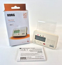 Korg chromatic solo for sale  EAST GRINSTEAD