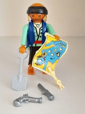 Playmobil pirate character d'occasion  Expédié en Belgium