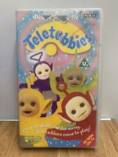 Teletubbies dance teletubbies for sale  GLASGOW