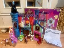 Hotel Transylwania Zestaw - The Grand Lobby Playset + 8 figurek + akcesoria na sprzedaż  Wysyłka do Poland