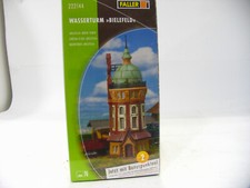 Faller spur 222144 gebraucht kaufen  Erftstadt