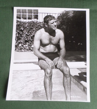 Burt lancaster actor for sale  BRADFORD