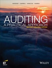 Auditing practical approach for sale  Aurora