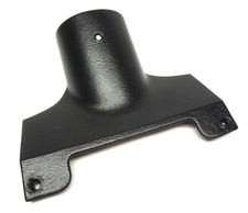 Corvette 1969 1970 1971 1972-1976 1977 guarnição de tampa de suporte de coluna de volante comprar usado  Enviando para Brazil