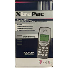 Nokia 3210 single d'occasion  Expédié en Belgium