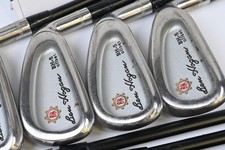 Ben hogan irons for sale  LOANHEAD