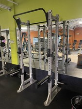 Hammer strength rack for sale  Shrewsbury