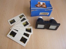 Ddr stereobetrachter bilder gebraucht kaufen  Braunsbedra