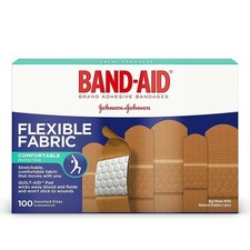 Band aid brand for sale  Spring Valley