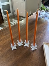 crystal lenox candle holders for sale crystal lenox candle holders for sale Saugatuck