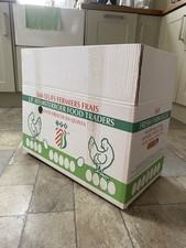 55x28x30cm large cardboard for sale  NEWCASTLE UPON TYNE