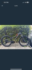 Voodoo nzumbi junior for sale  BOOTLE