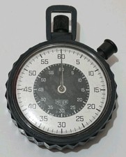 Vintage heuer mil for sale  Pooler