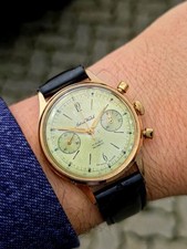 Astrée watch cronografo usato  San Mauro Torinese
